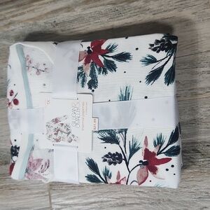 NEW Gilligan & O'Malley Thermal Pajamas Size 1X